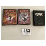 Trading card game