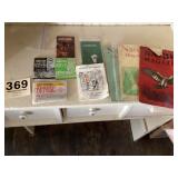 Pennsylvania game commission booklets hunting