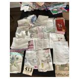 Linen Assortment