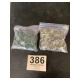 Lot of 2 bags of Army Figures