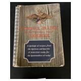 National Grange Bicentennial Cookbook