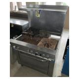 South Bend Grill
