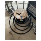 Tracpipe counterstrike, flexible, gas piping