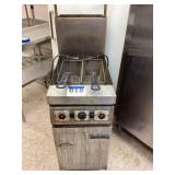 Zinets deep fryer