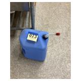 Water jug