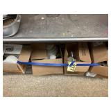 Dishware four boxes