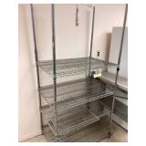 Wire rack