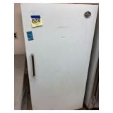 Westinghouse upright freezer
