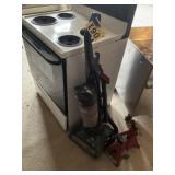 Hoover vacuum cleaner