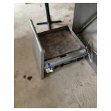 Industrial Toastmaster
