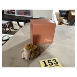 Brand new decoration from country cupboard in