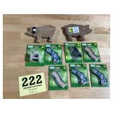 Miscellaneous lot of Dollar General new items