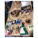 Household decor decorations