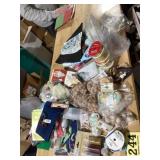 Large Craft Assortment