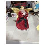 Christmas Tree Topper