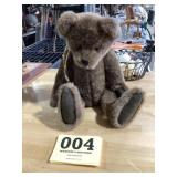Boydï¿½s 1990ï¿½s Bear