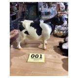 Battery powered Mechanical Cow