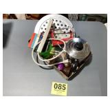 Household kitchen lot