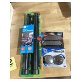 Car accessories
