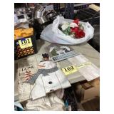 Christmas Decorations lot