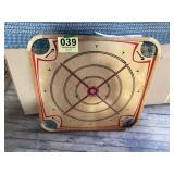 Nice Carrom board game