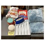 Household lot of items