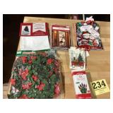 All new Christmas items lot