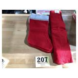 New Christmas items lot