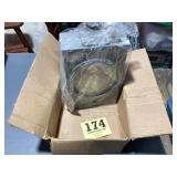 Electric power meter box