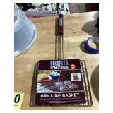 Unused Hershey Sï¿½mores Grilling Basket