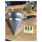 Vintage Wear Ever Strainer