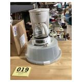 Pie Saver & Coffee maker
