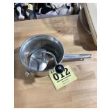 Vintage Foley Mfg Food Mill