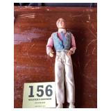 1966 Ken doll with original clothes