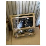 Penn State Limited, edition diecast, semi truck