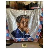 JFK banner