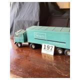 ERTL Sears and Roebuck truck