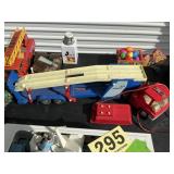 Iï¿½m remote control auto transport