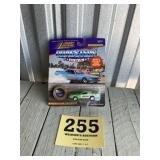 Johnny lightning dragsterï¿½s