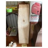 Vintage child size ironing board