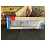 Walther HO scale train