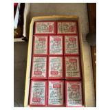 Vintage monkey link self closing repair links