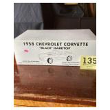 1958 Chevrolet Corvette