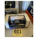 Penn State diecast muscle car
