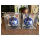 Penn State Christmas ornaments