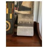 Band of Brothers DVD