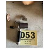 Razor sharpener