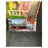 Penn State diecast old main truck