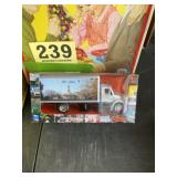Penn State diecast old main truck