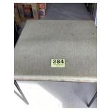 Card table